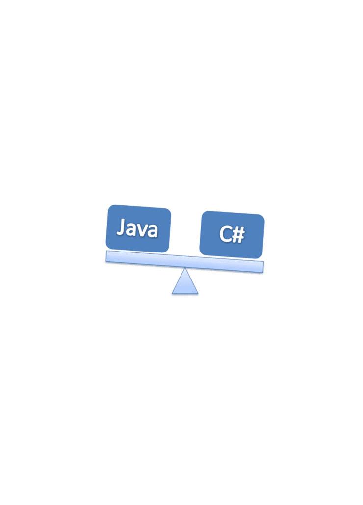 C# vs Java: Key Differences, Uses, AI Applications Explained - Hire ...